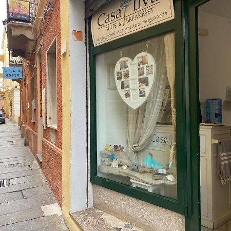 Casa Ilva Hotel ลามัดดาเลนา ภายนอก รูปภาพ