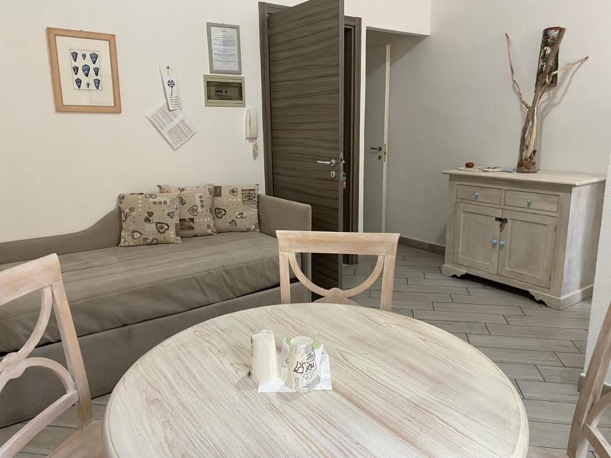 Casa Ilva Hotel ลามัดดาเลนา ภายนอก รูปภาพ