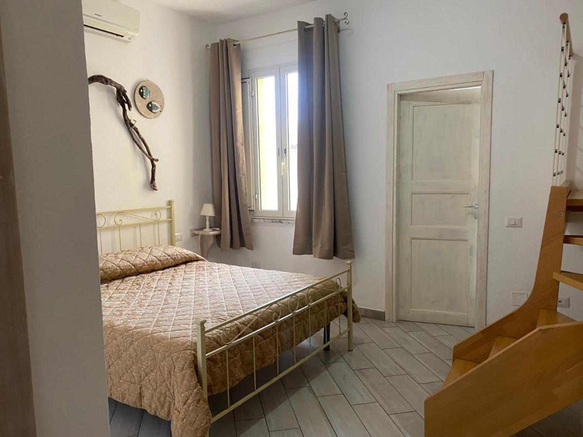 Casa Ilva Hotel ลามัดดาเลนา ภายนอก รูปภาพ