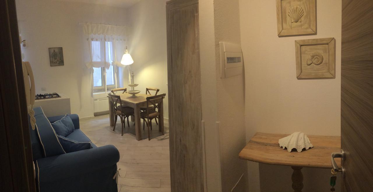 Casa Ilva Hotel ลามัดดาเลนา ภายนอก รูปภาพ