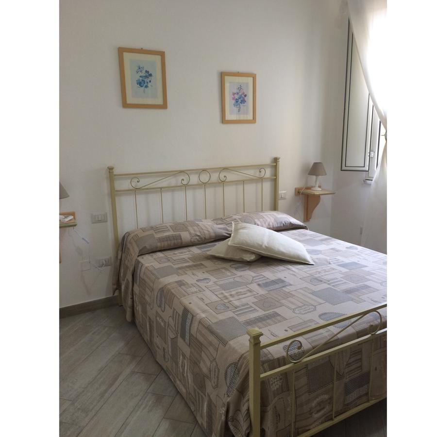 Casa Ilva Hotel ลามัดดาเลนา ภายนอก รูปภาพ