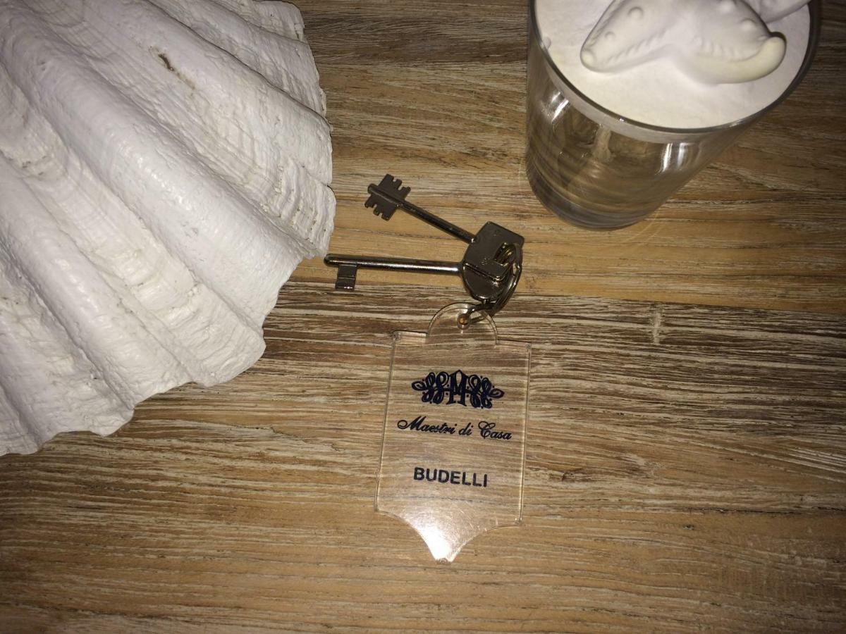 Casa Ilva Hotel ลามัดดาเลนา ภายนอก รูปภาพ