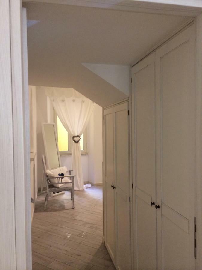 Casa Ilva Hotel ลามัดดาเลนา ภายนอก รูปภาพ